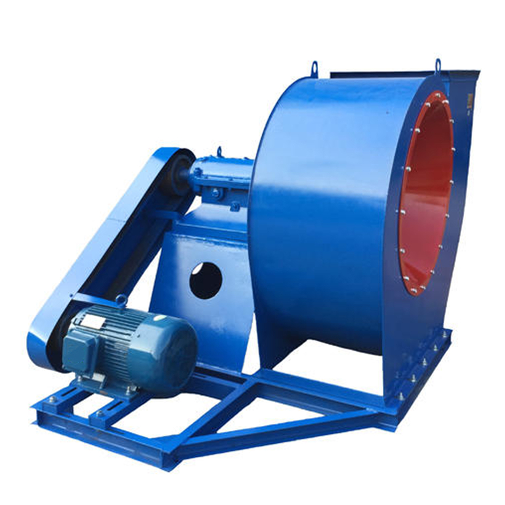 Industrial Fan, Ventilation Fan Manufacturer - LINGYUN